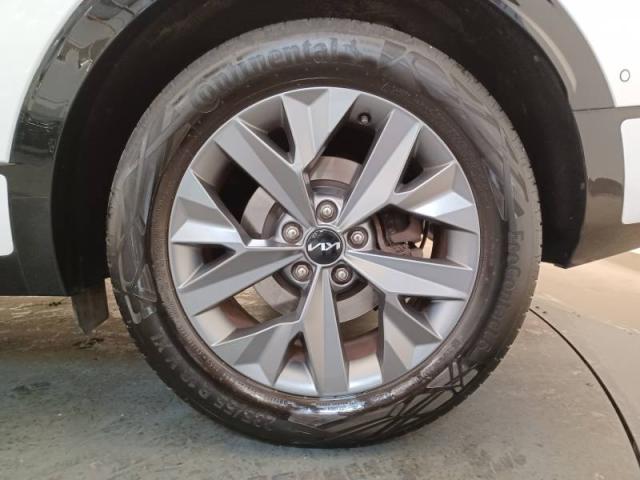 Kia Sportage image 4