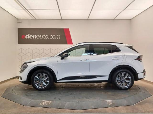Kia Sportage image 3