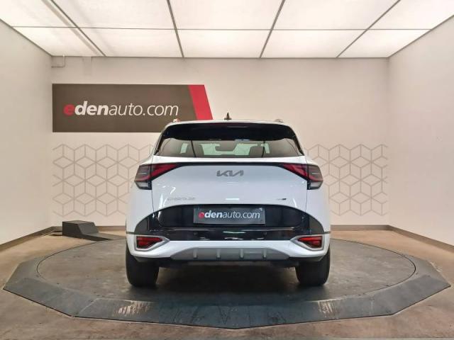 Kia Sportage image 7