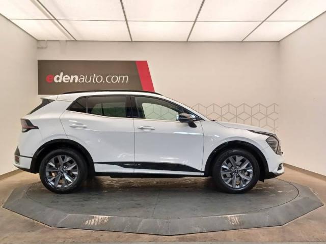 Kia Sportage image 9