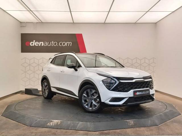 Kia Sportage image 5