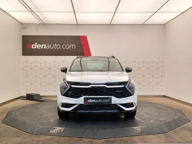 Kia Sportage image 1
