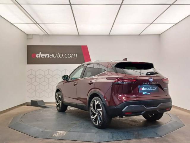 Nissan Qashqai image 2