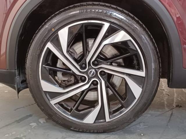 Nissan Qashqai image 7