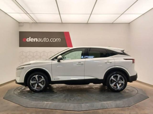 Nissan Qashqai image 1