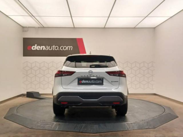 Nissan Qashqai image 2