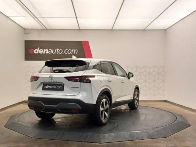 Nissan Qashqai image 7