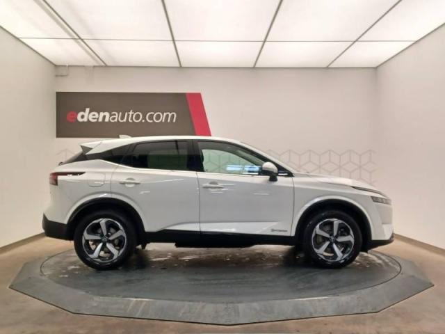 Nissan Qashqai image 5