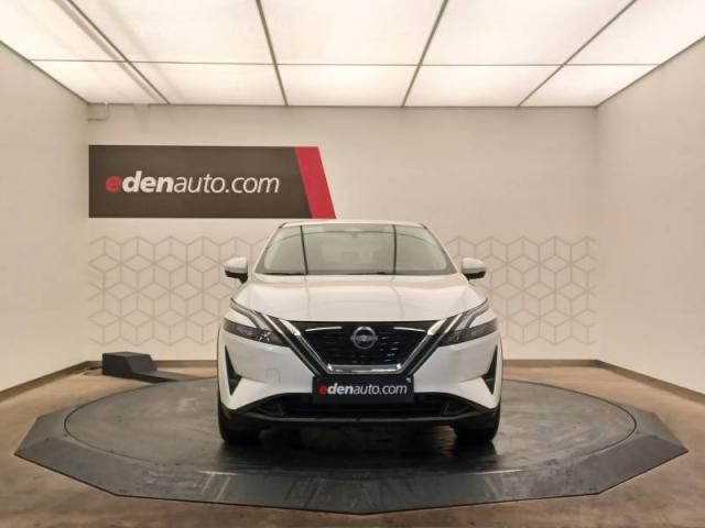 Nissan Qashqai image 3