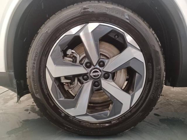 Nissan Qashqai image 4