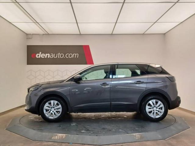 Peugeot 3008 image 4