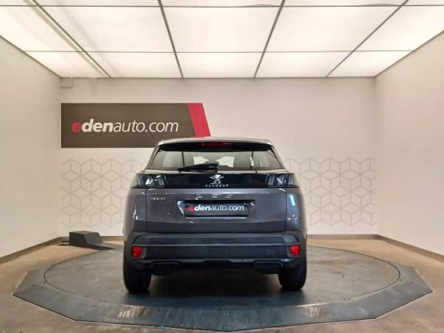 Peugeot 3008 image 8