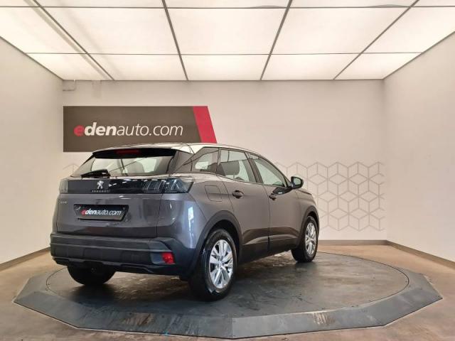 Peugeot 3008 image 1