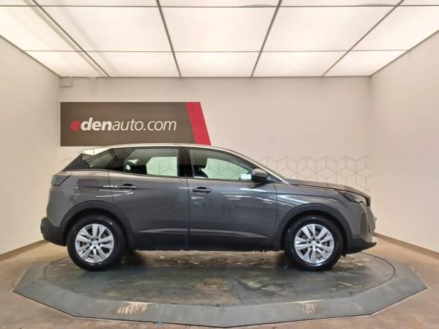 Peugeot 3008 image 9