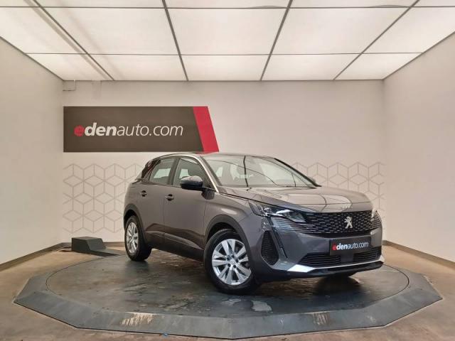 Peugeot 3008 image 7