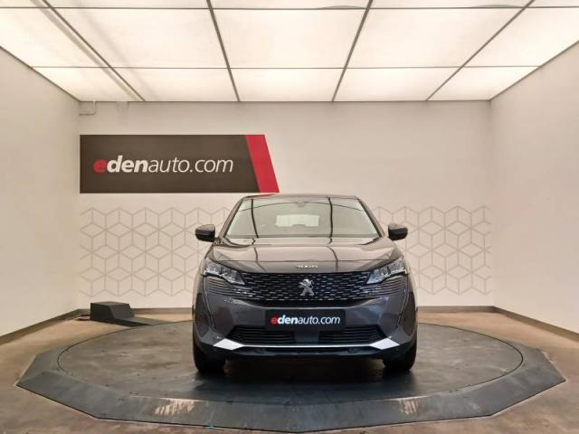 Peugeot 3008 image 2