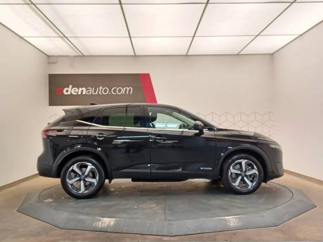 Nissan Qashqai image 5