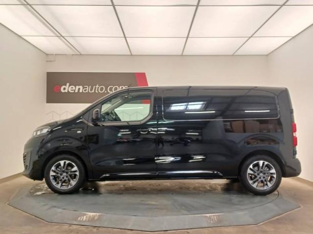 Opel Vivaro image 8