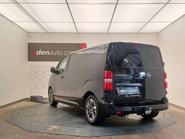 Opel Vivaro image 3