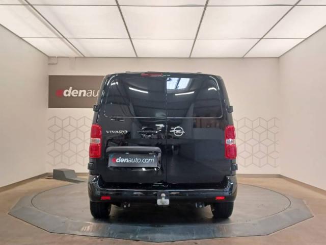 Opel Vivaro image 4