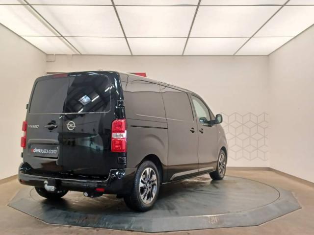 Opel Vivaro image 1