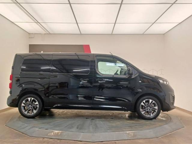 Opel Vivaro image 9