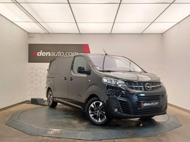 Opel Vivaro image 6
