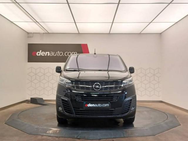 Opel Vivaro image 2