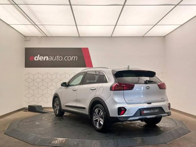 Kia Niro image 5