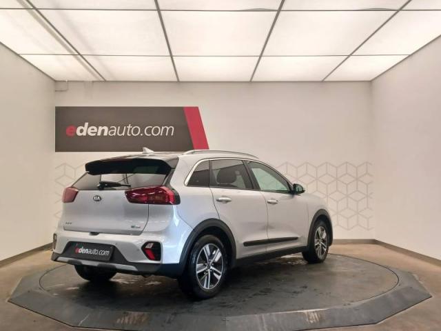 Kia Niro image 6
