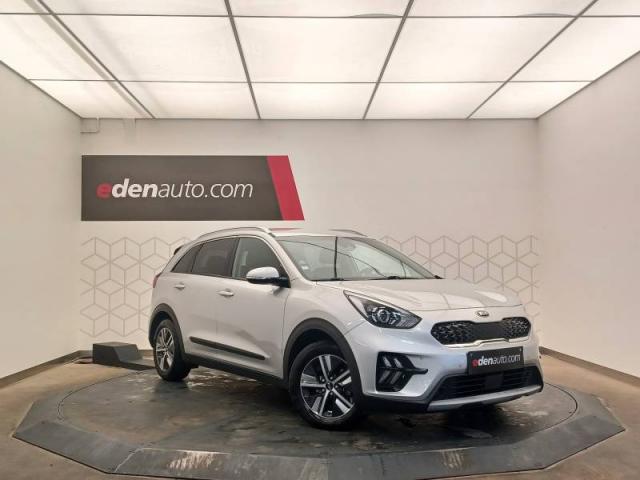 Kia Niro image 4