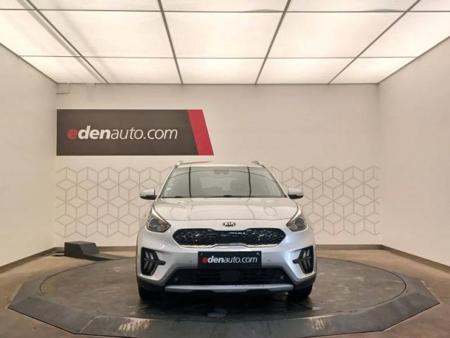Kia Niro image 3