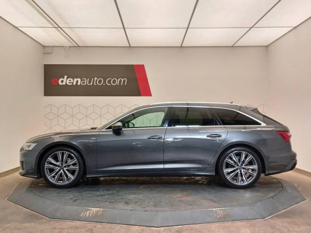 Audi A6 image 6