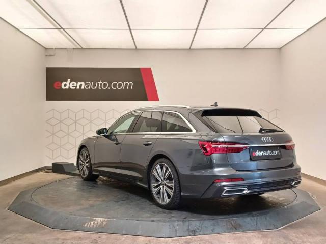 Audi A6 image 1