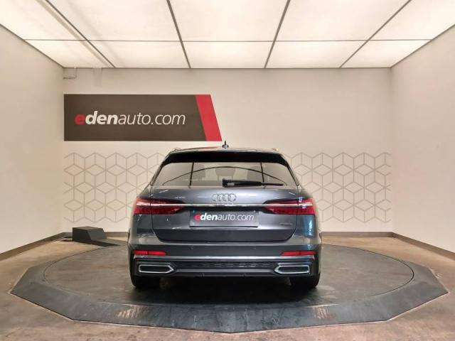 Audi A6 image 5
