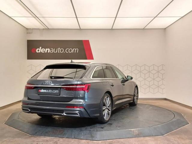 Audi A6 image 7