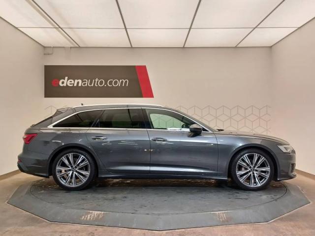 Audi A6 image 3