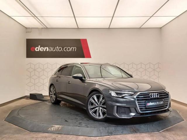 Audi A6 image 9
