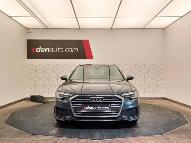 Audi A6 image 8