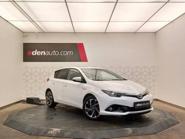 Toyota Auris image 7