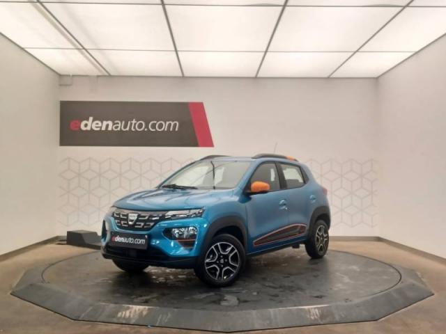 Dacia