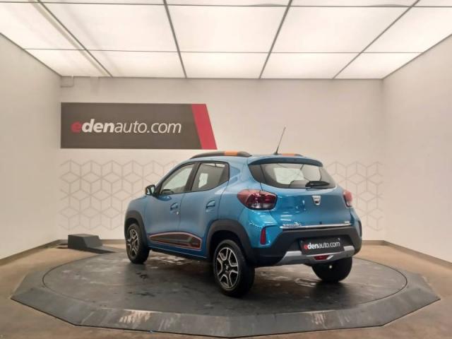Dacia Spring image 3