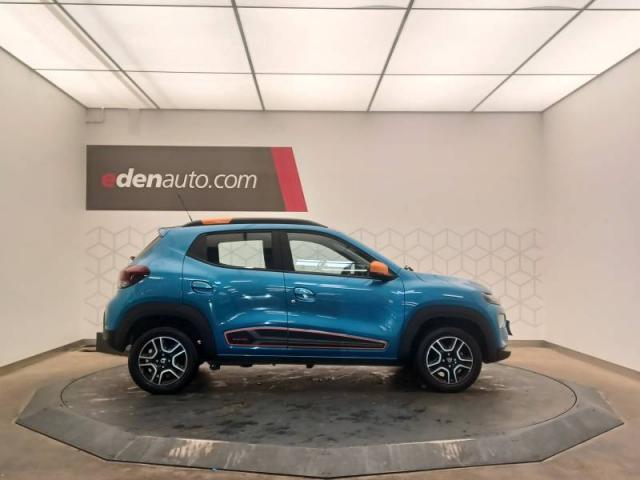 Dacia Spring image 1