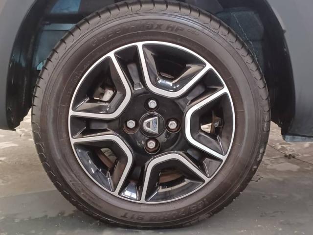 Dacia Spring image 8