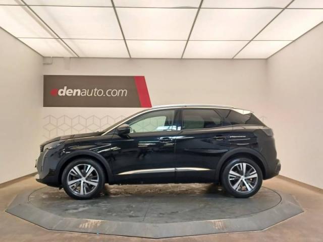 Peugeot 3008 image 3