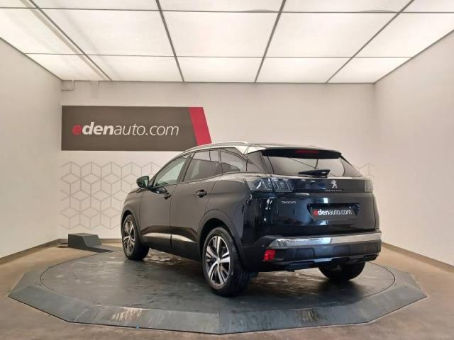 Peugeot 3008 image 8