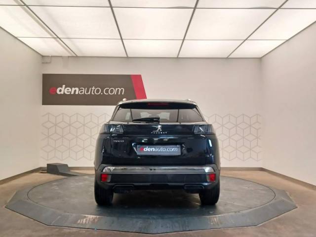 Peugeot 3008 image 9