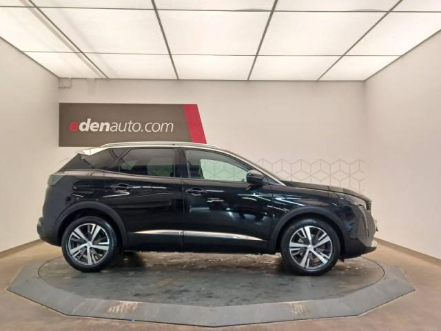 Peugeot 3008 image 1
