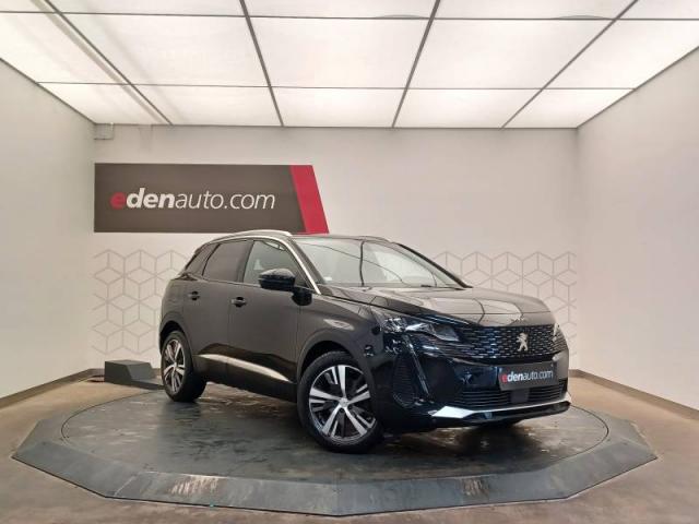 Peugeot 3008 image 4