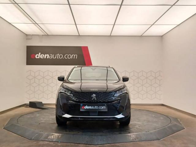 Peugeot 3008 image 7